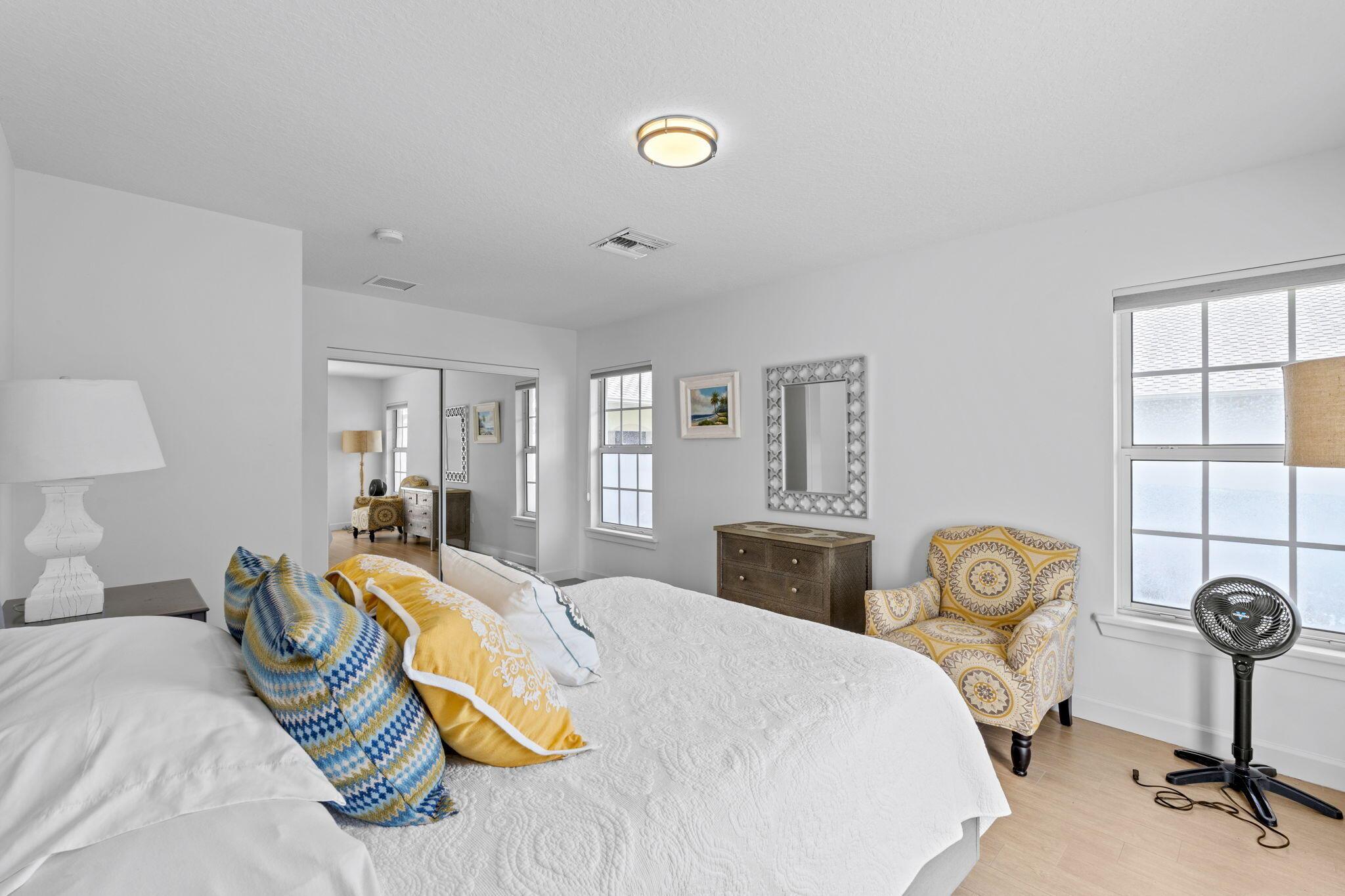 Palm Glade Ranches - South Shore Blvd. South of 50 - Residential
