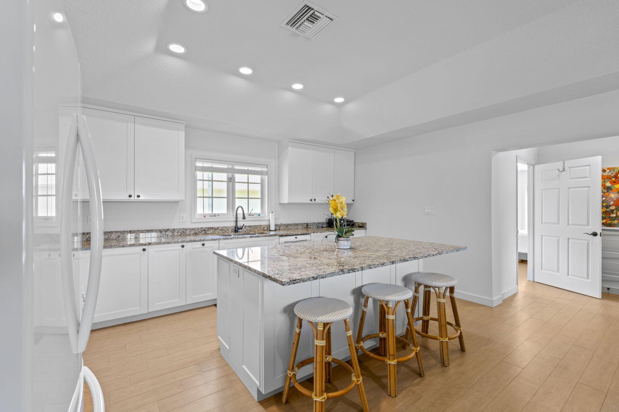 Palm Glade Ranches - South Shore Blvd. South of 50 - Residential
