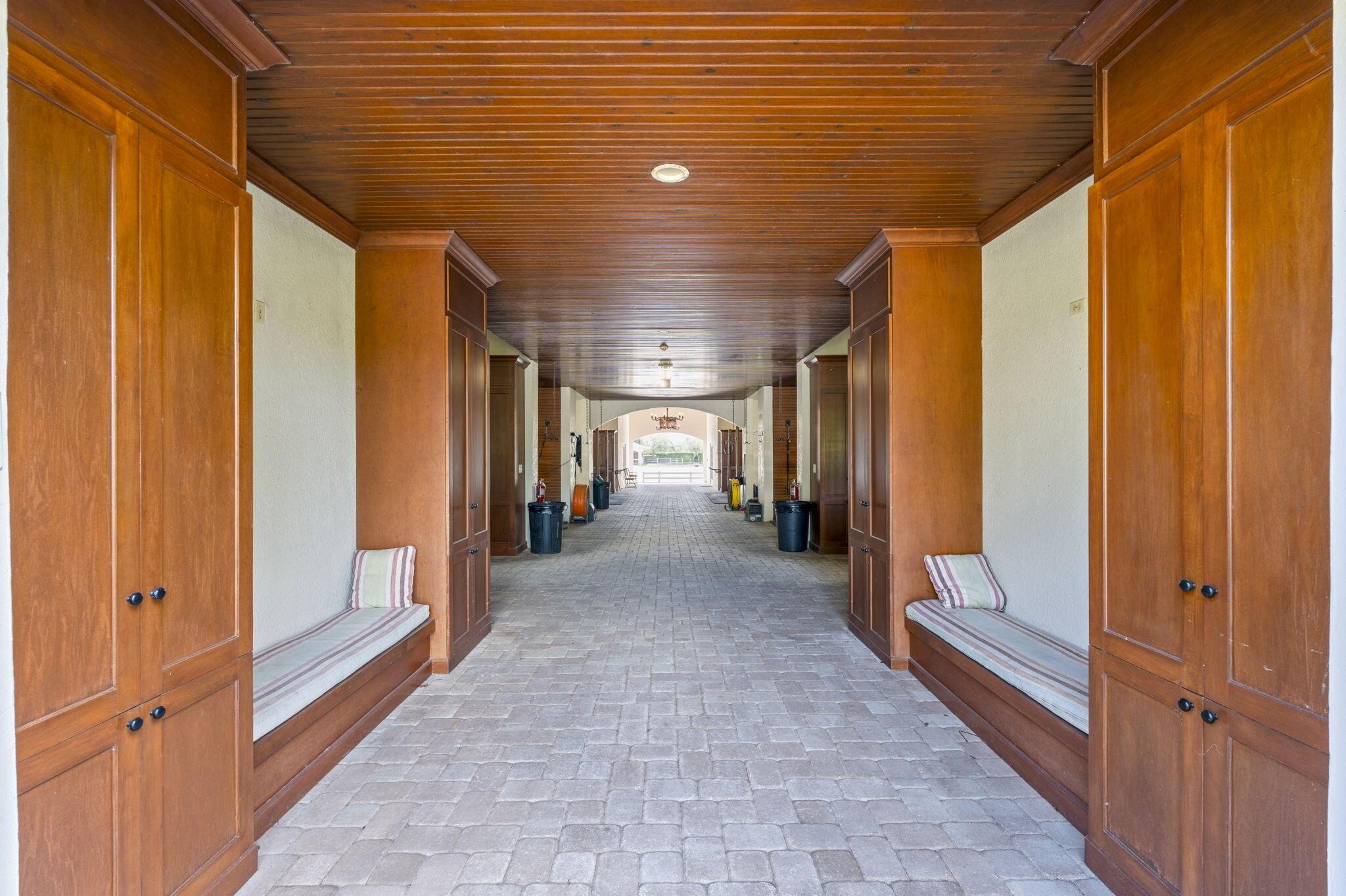 Palm Glade Ranches - South Shore Blvd. South of 50 - Residential