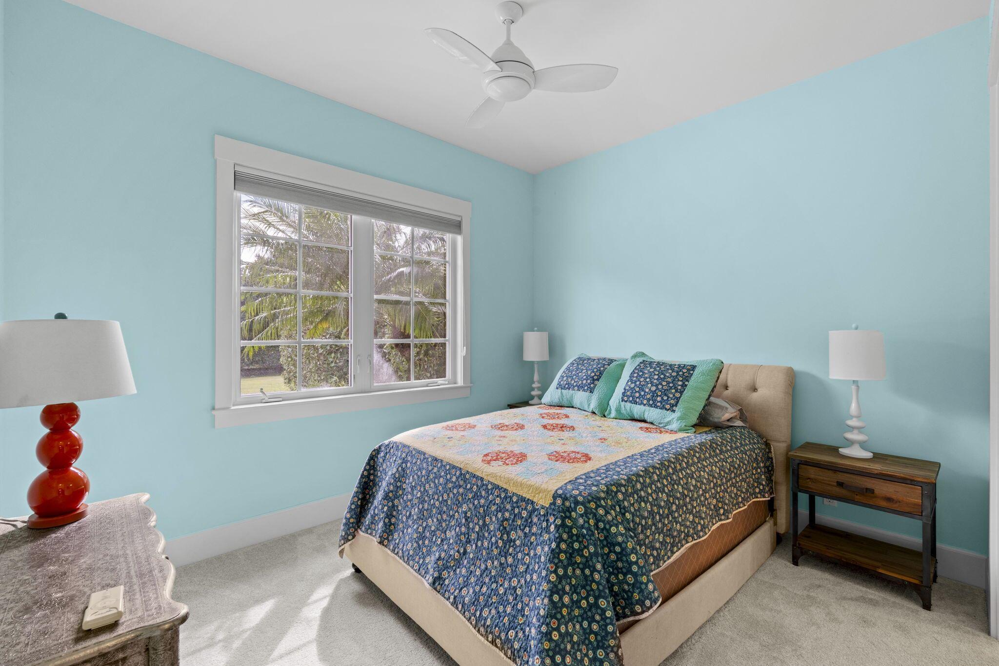 Palm Glade Ranches - South Shore Blvd. South of 50 - Residential