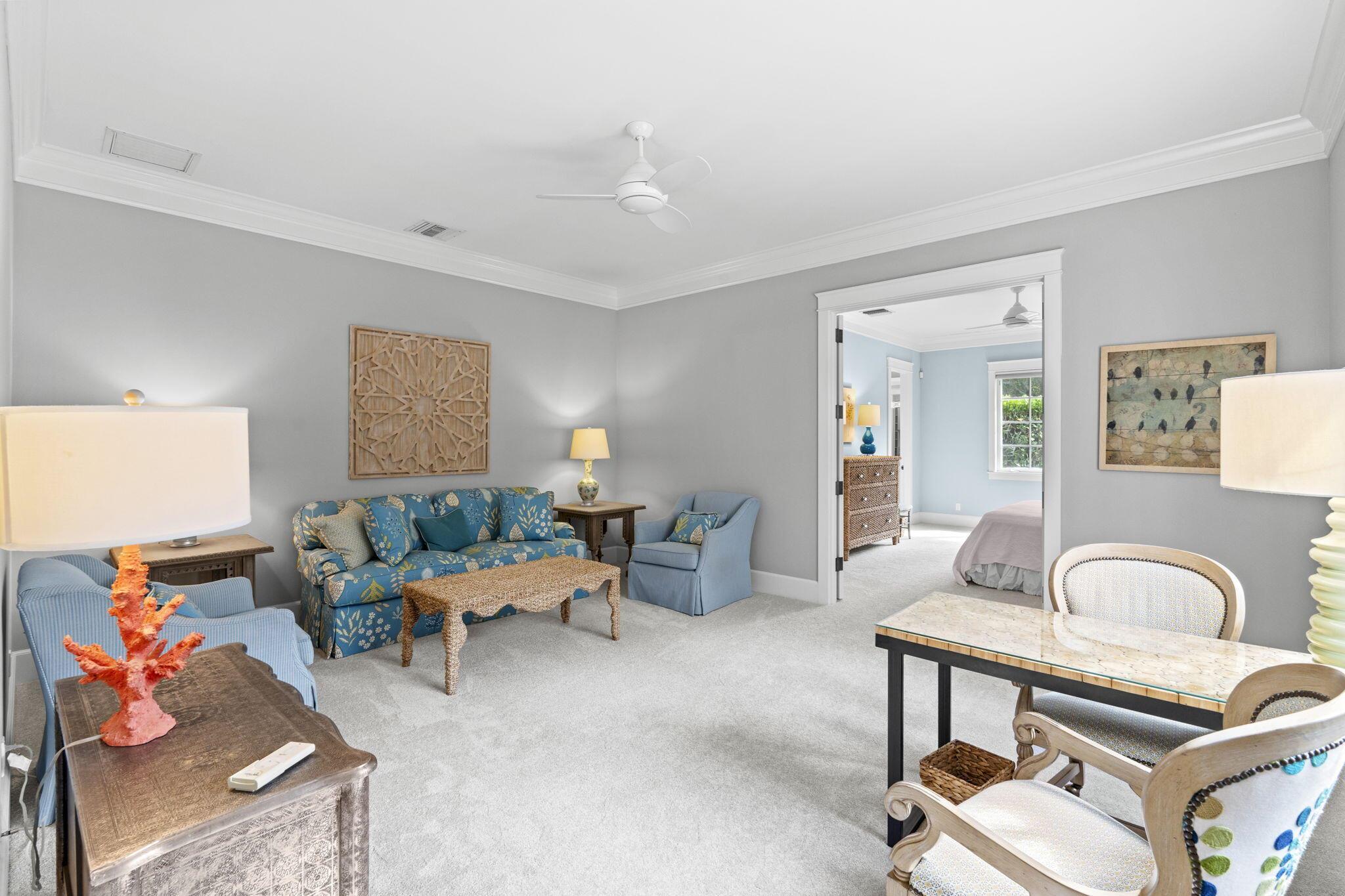 Palm Glade Ranches - South Shore Blvd. South of 50 - Residential
