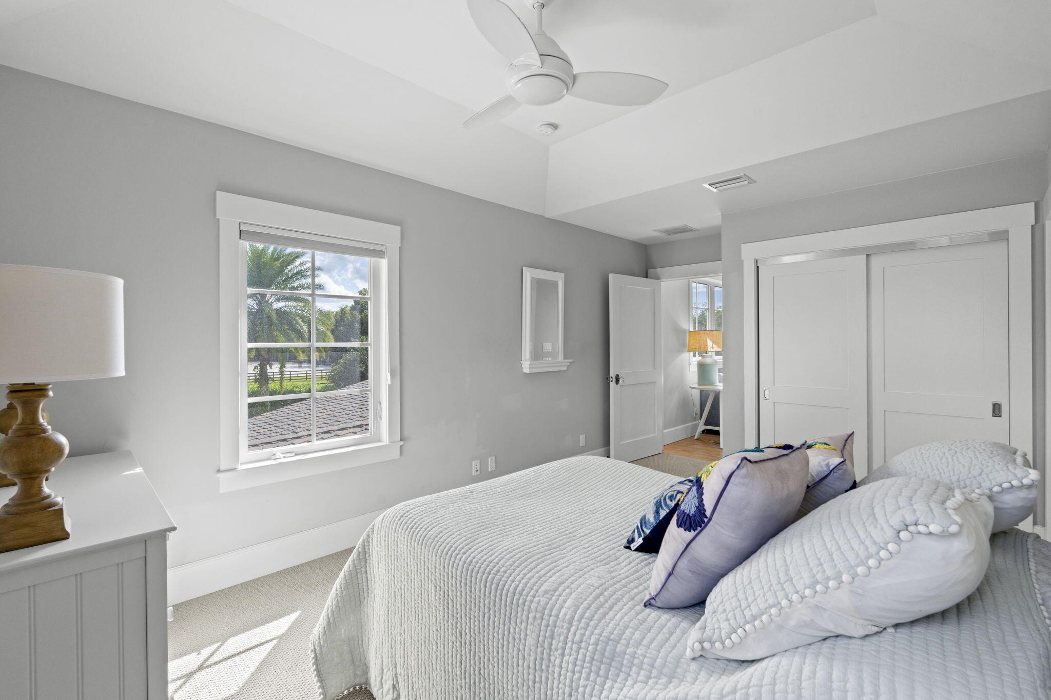 Palm Glade Ranches - South Shore Blvd. South of 50 - Residential