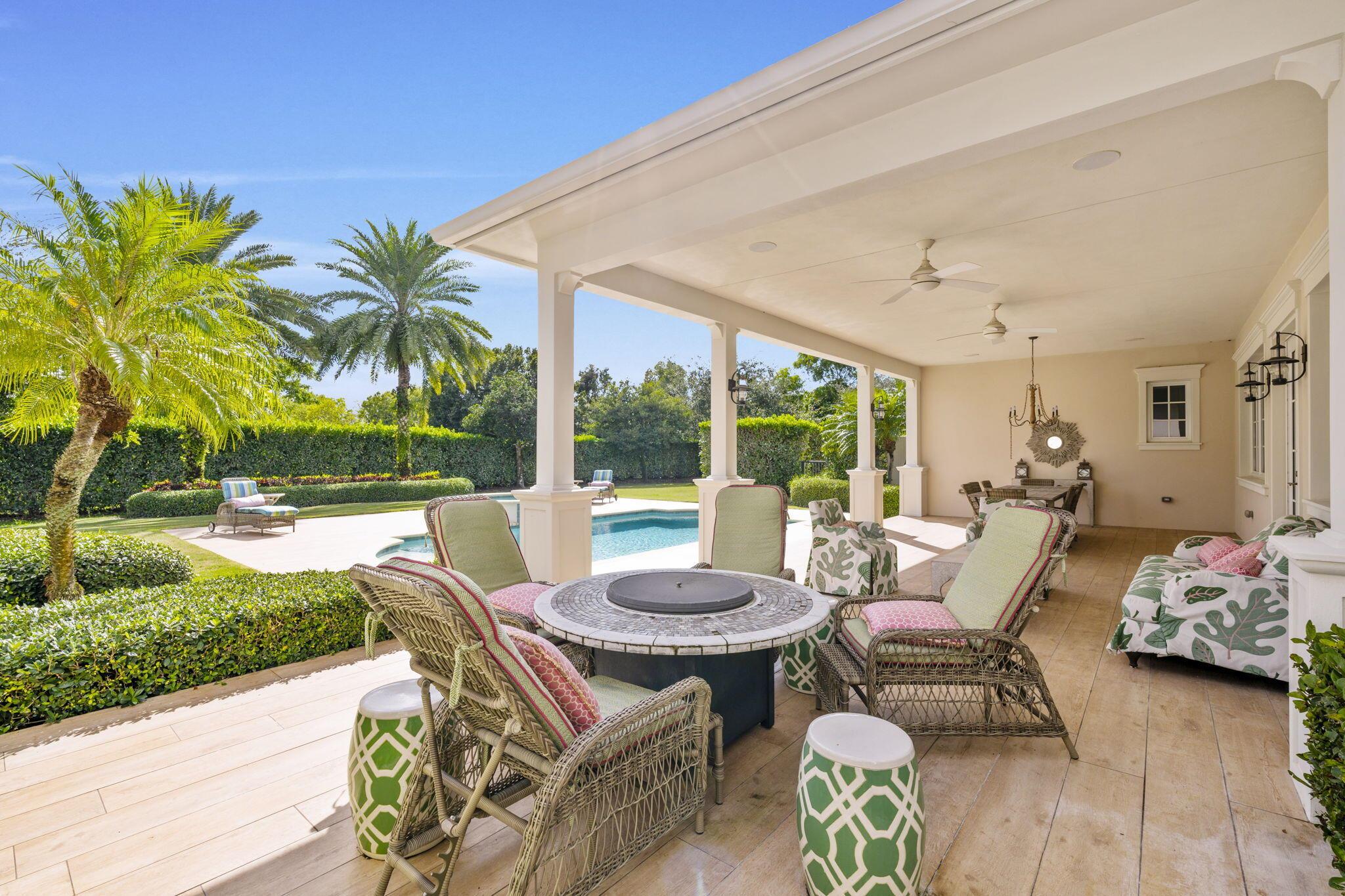 Palm Glade Ranches - South Shore Blvd. South of 50 - Residential