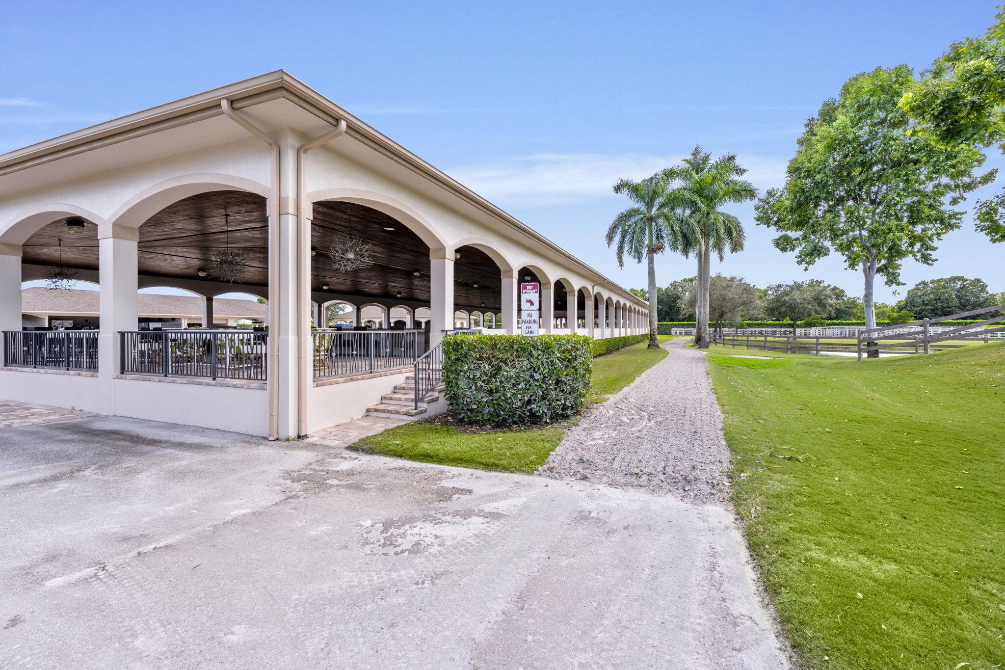 Palm Glade Ranches - South Shore Blvd. South of 50 - Residential