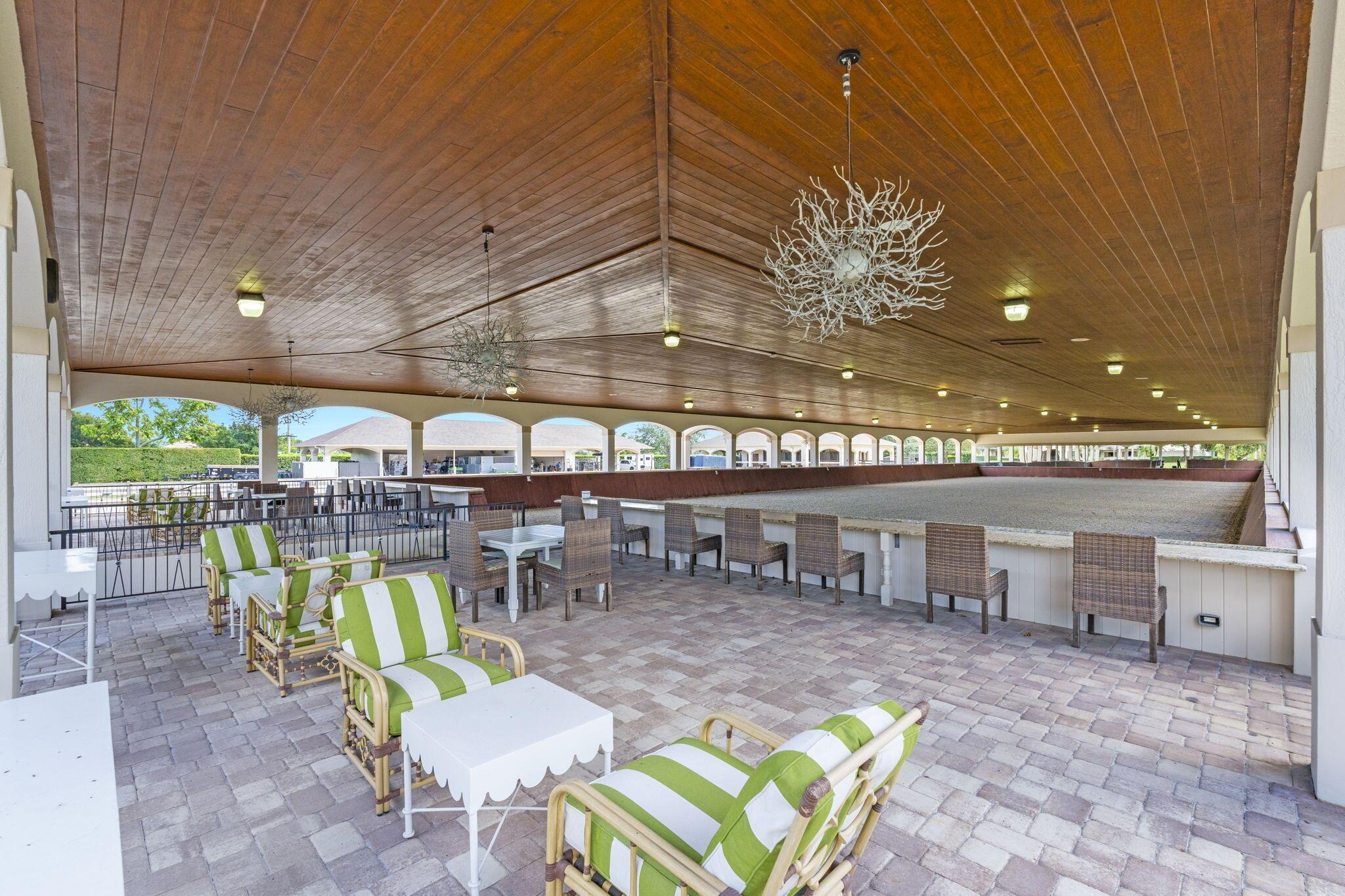 Palm Glade Ranches - South Shore Blvd. South of 50 - Residential
