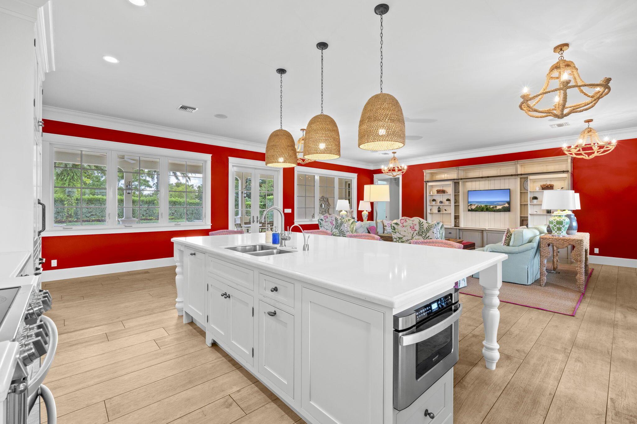 Palm Glade Ranches - South Shore Blvd. South of 50 - Residential