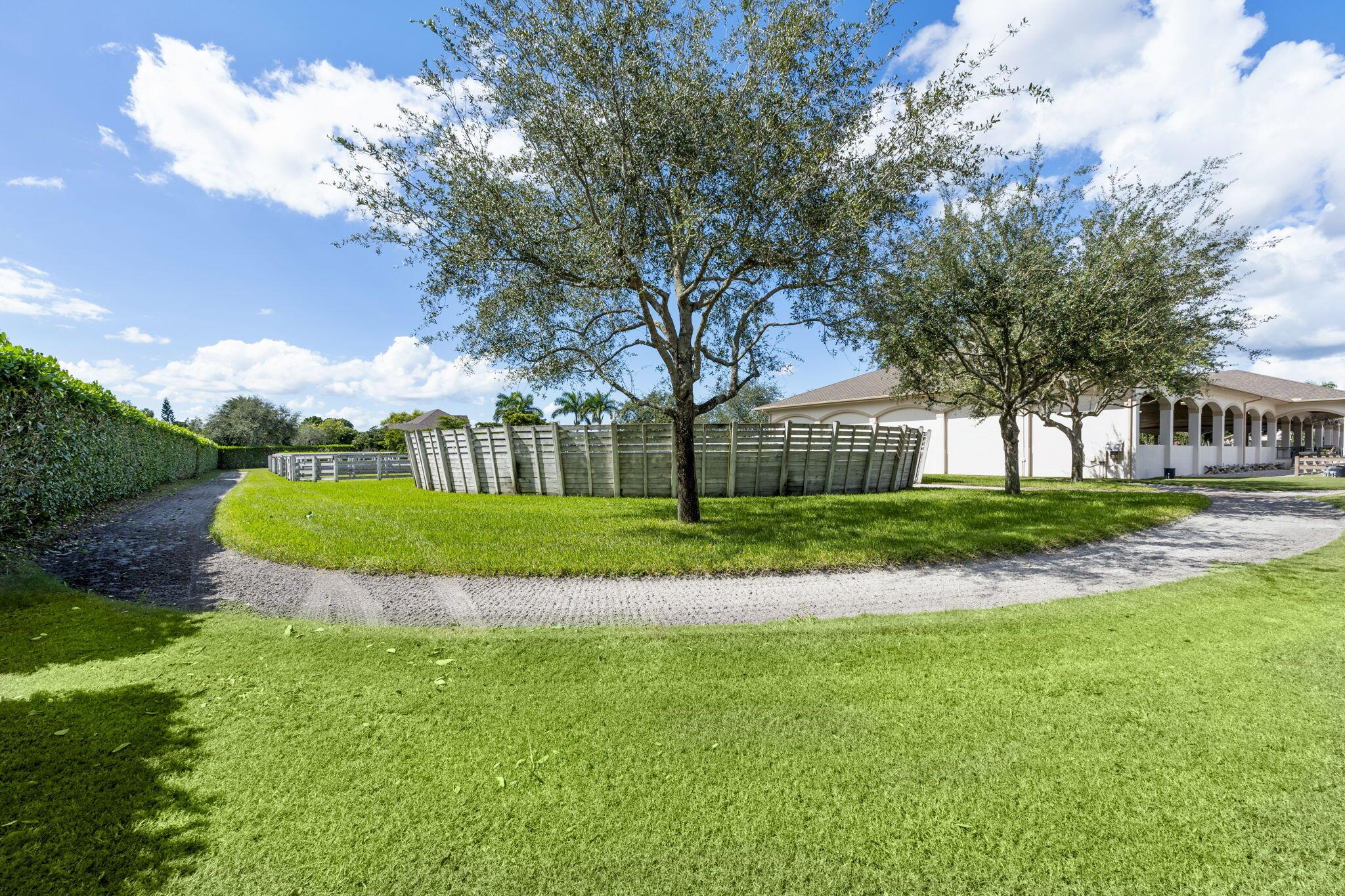 Palm Glade Ranches - South Shore Blvd. South of 50 - Residential