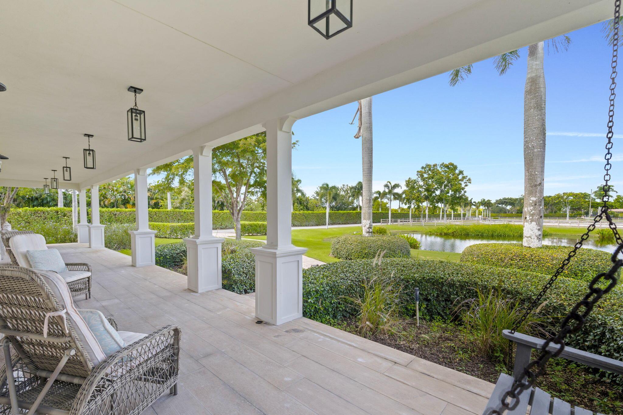 Palm Glade Ranches - South Shore Blvd. South of 50 - Residential