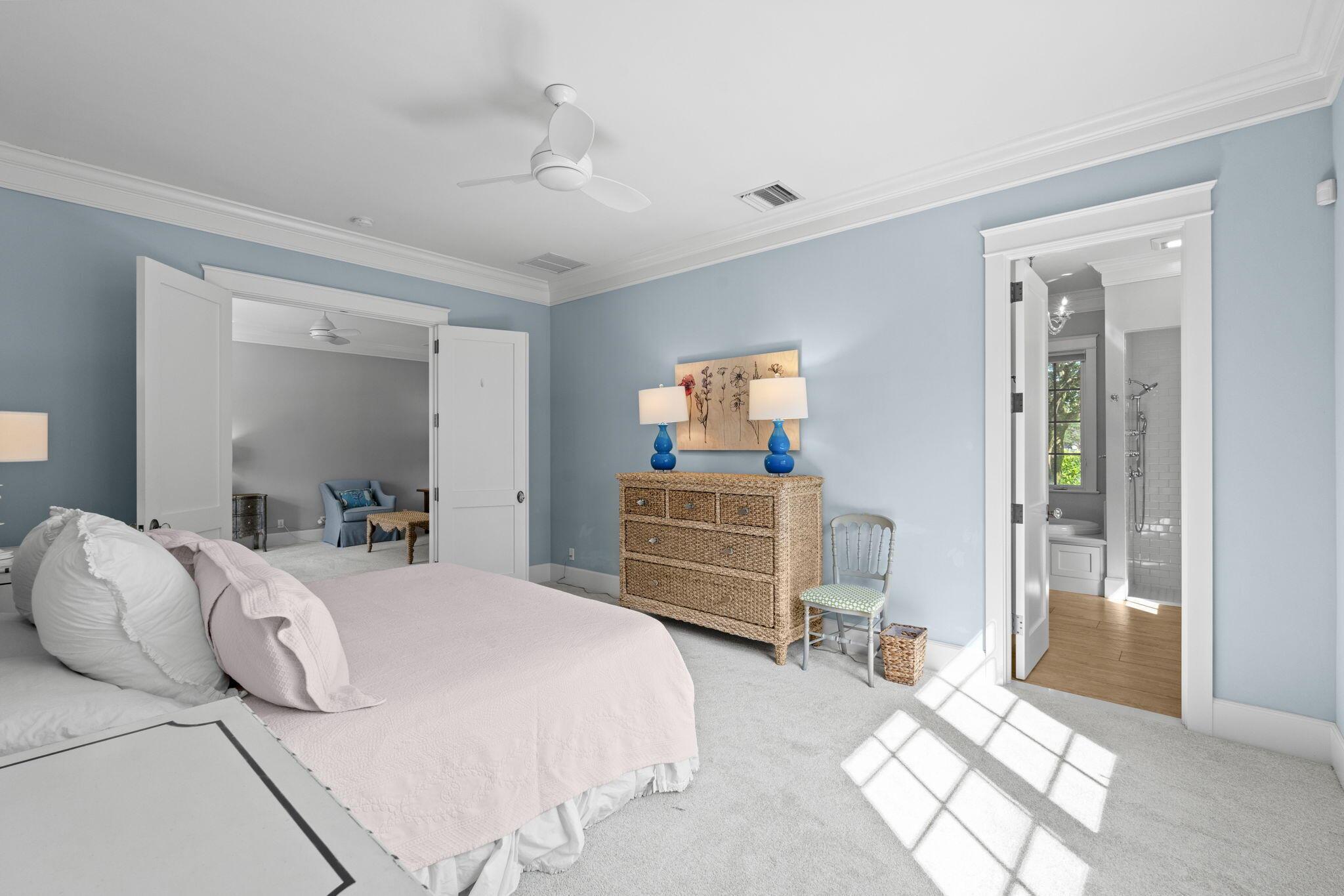 Palm Glade Ranches - South Shore Blvd. South of 50 - Residential
