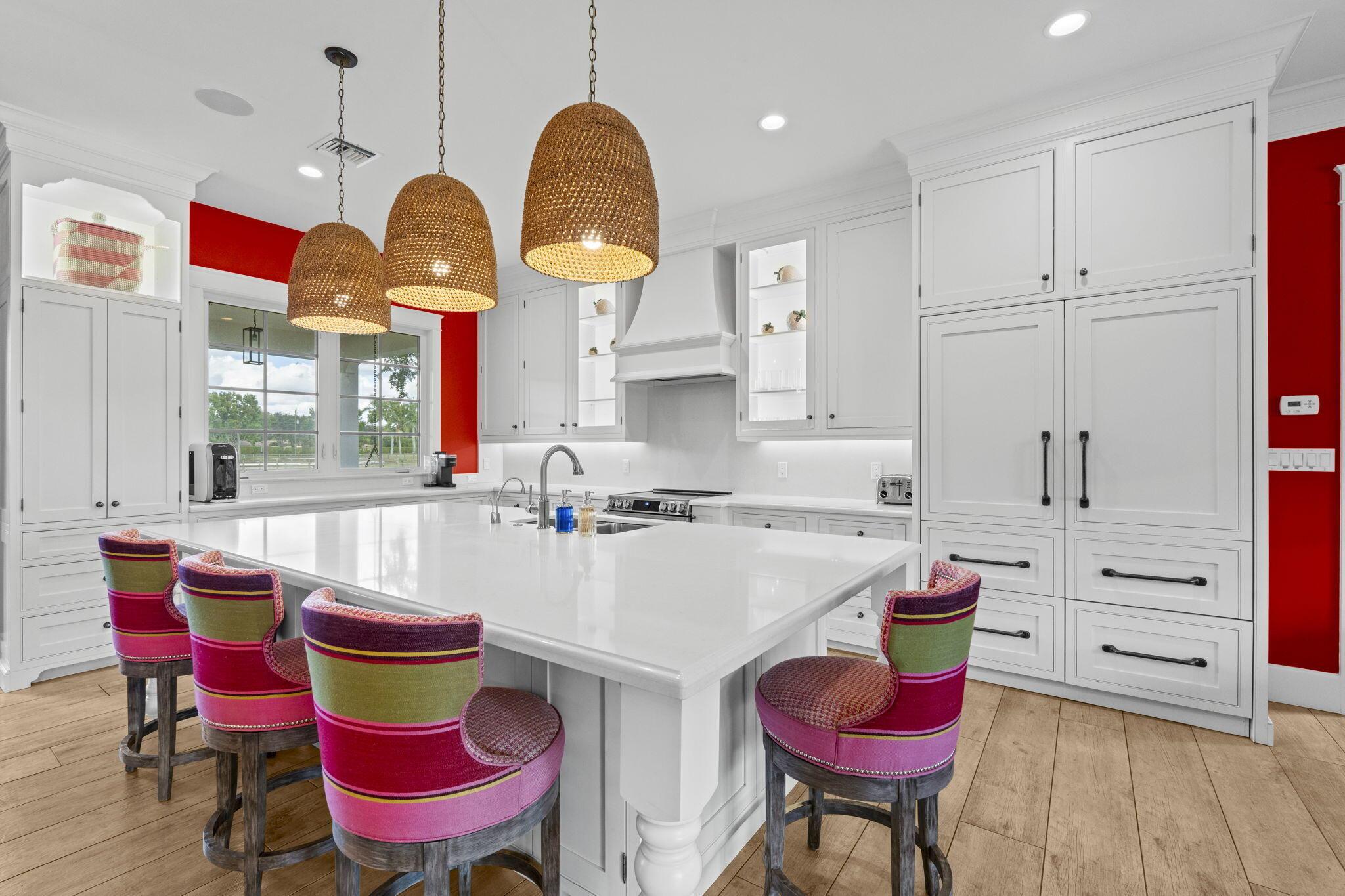 Palm Glade Ranches - South Shore Blvd. South of 50 - Residential