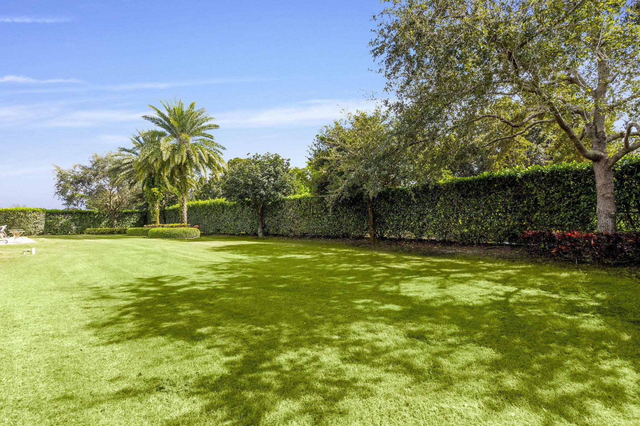 Palm Glade Ranches - South Shore Blvd. South of 50 - Residential