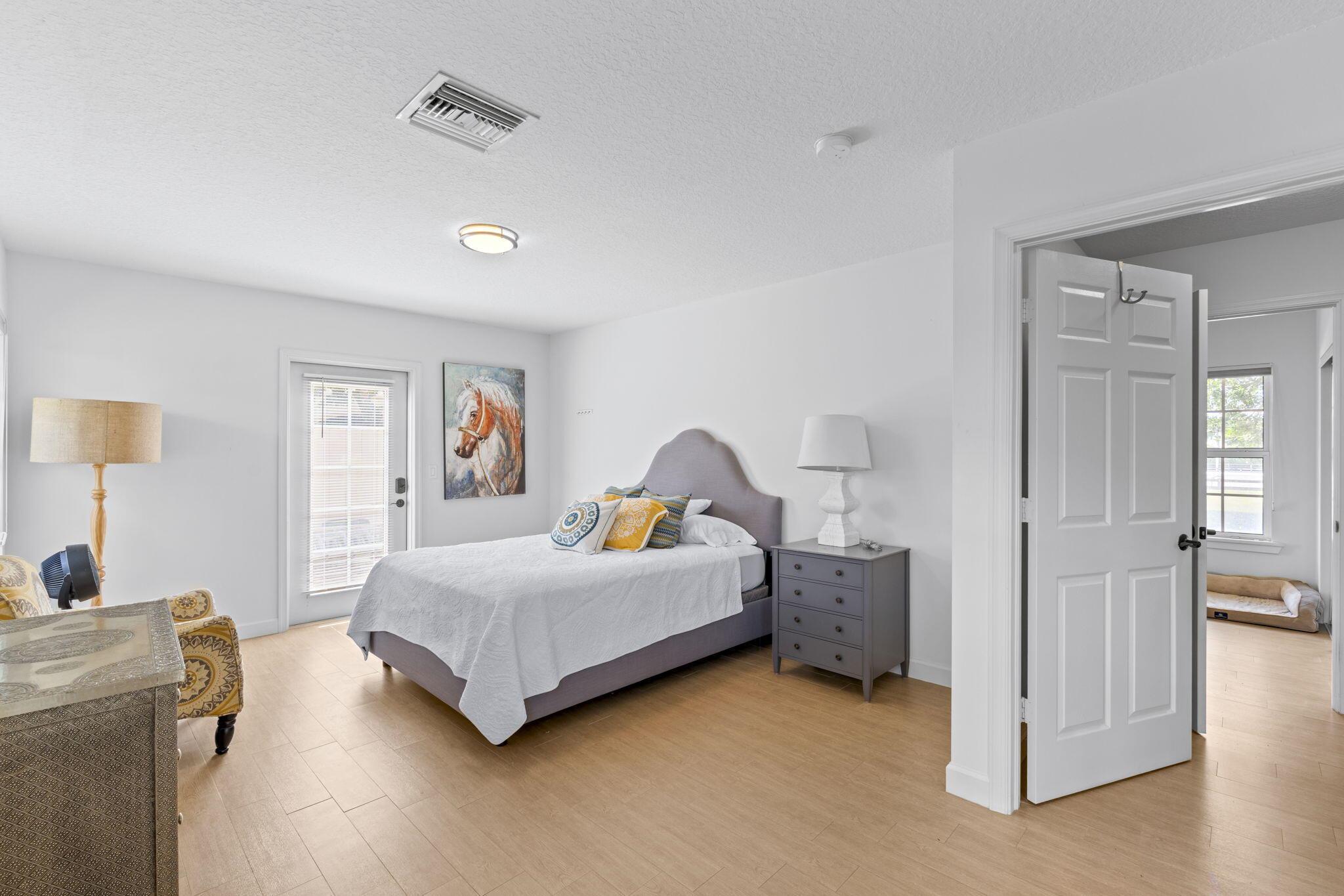 Palm Glade Ranches - South Shore Blvd. South of 50 - Residential
