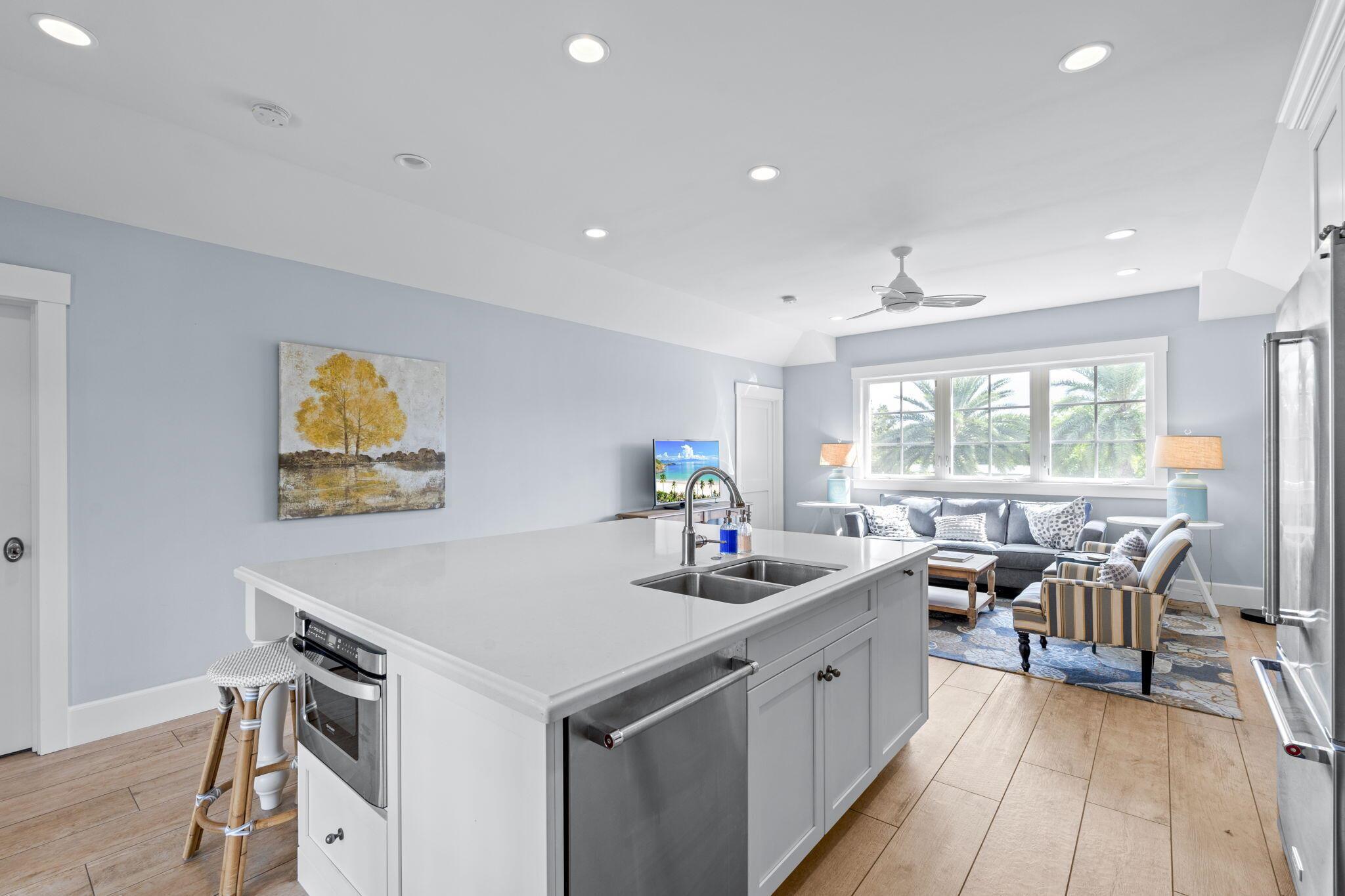 Palm Glade Ranches - South Shore Blvd. South of 50 - Residential