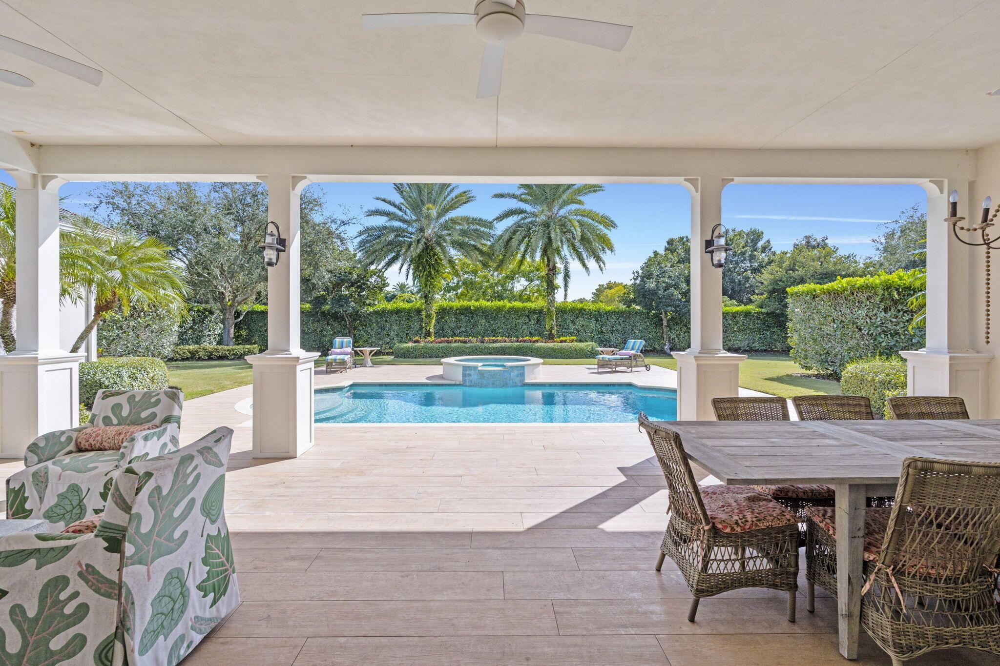 Palm Glade Ranches - South Shore Blvd. South of 50 - Residential