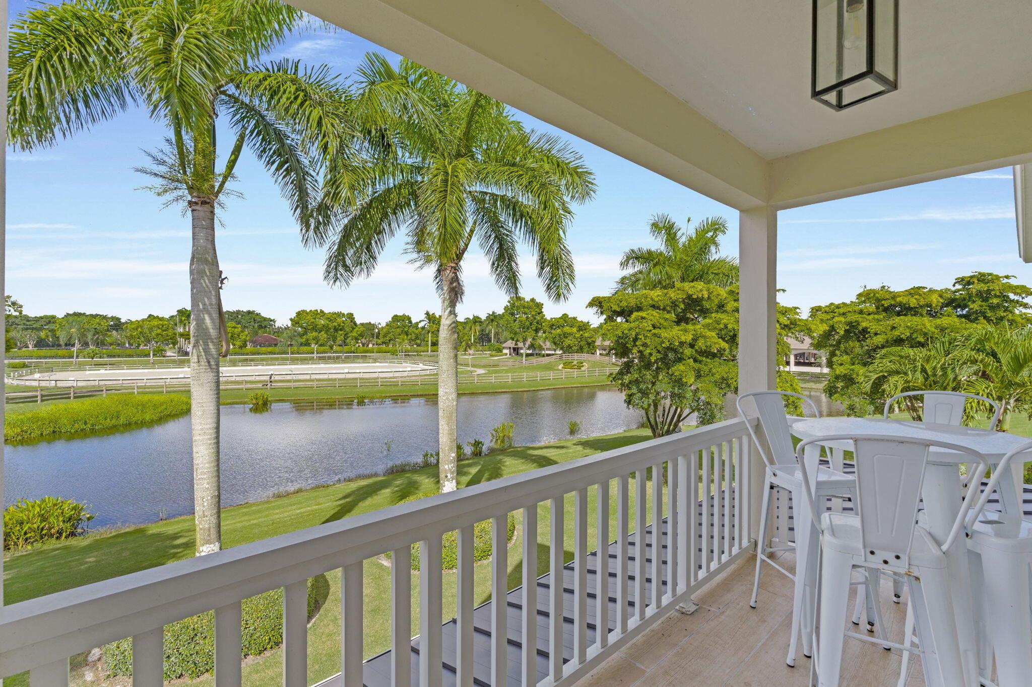 Palm Glade Ranches - South Shore Blvd. South of 50 - Residential