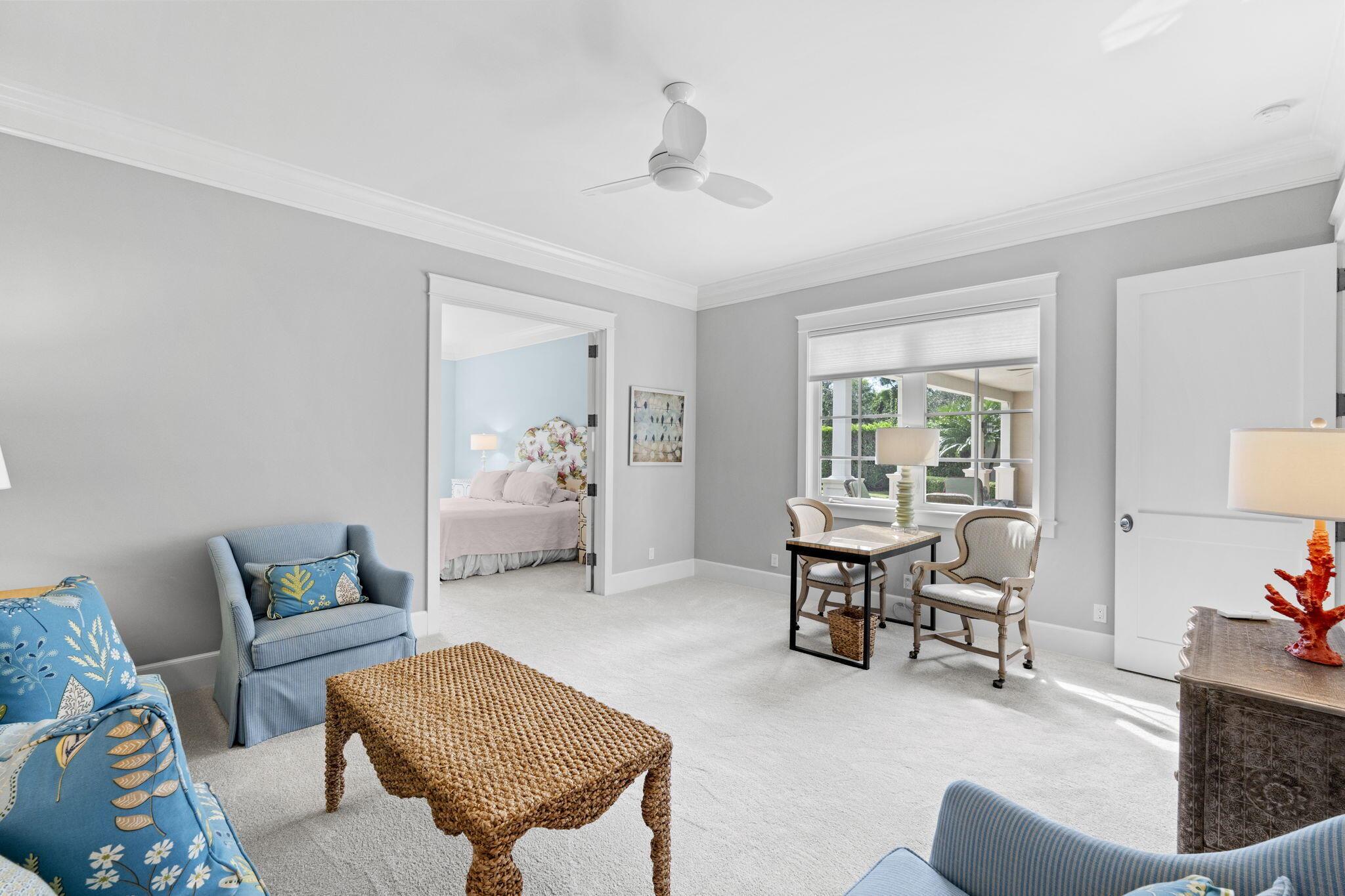 Palm Glade Ranches - South Shore Blvd. South of 50 - Residential