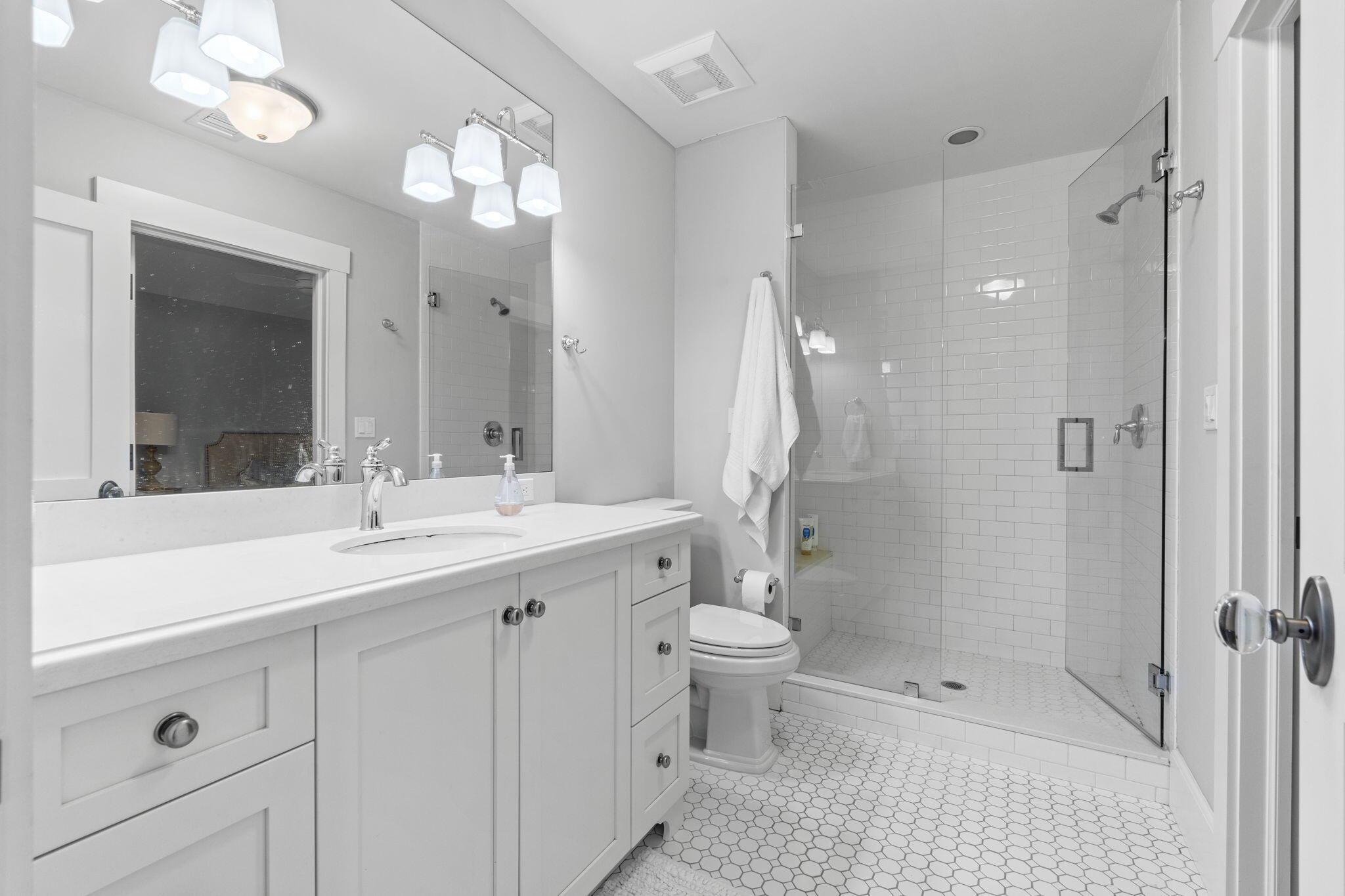 Palm Glade Ranches - South Shore Blvd. South of 50 - Residential