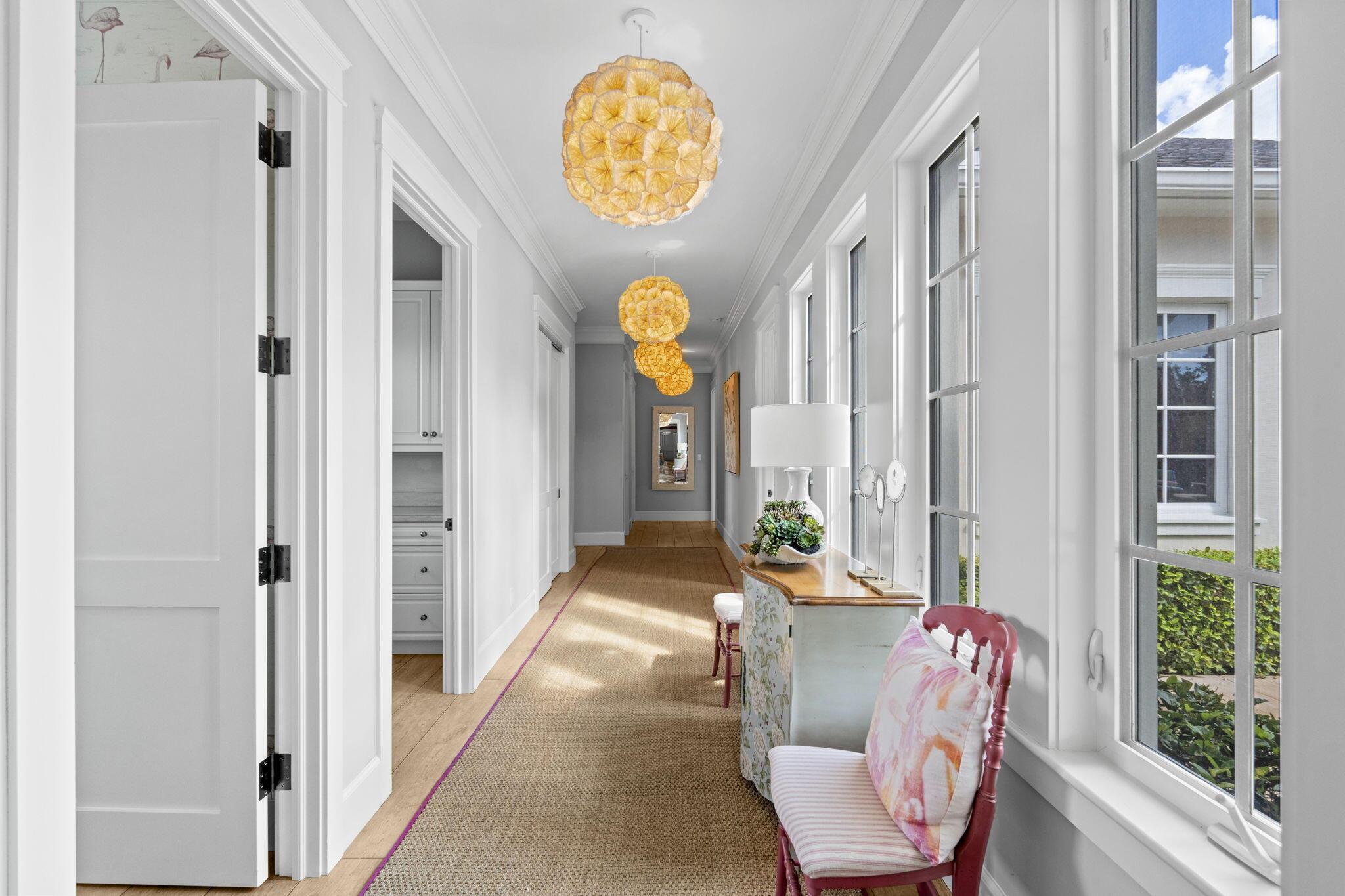 Palm Glade Ranches - South Shore Blvd. South of 50 - Residential