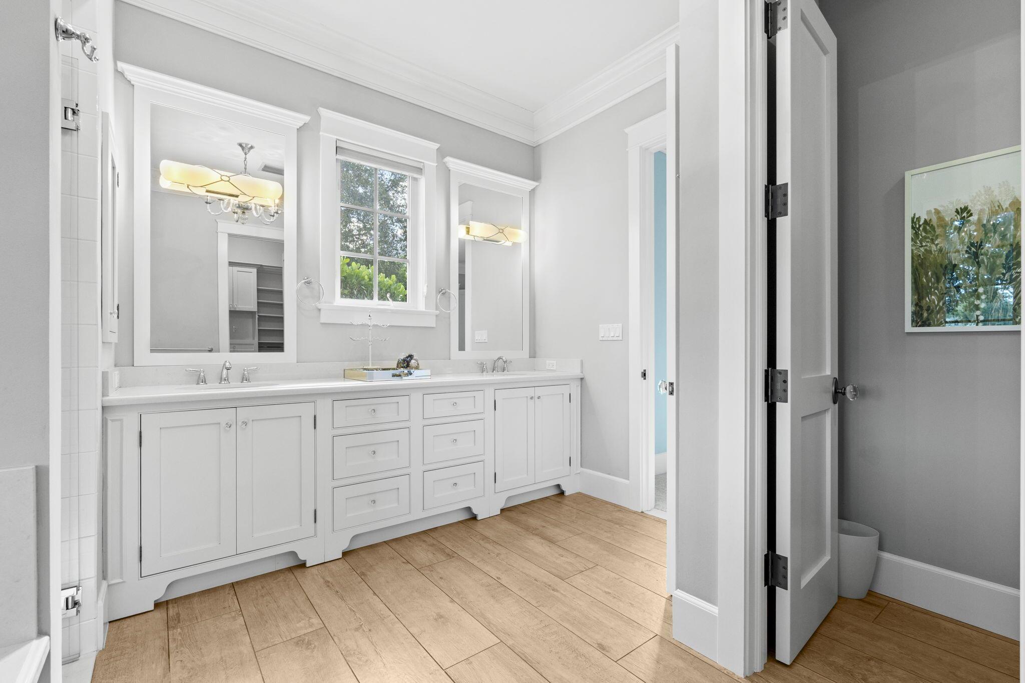 Palm Glade Ranches - South Shore Blvd. South of 50 - Residential