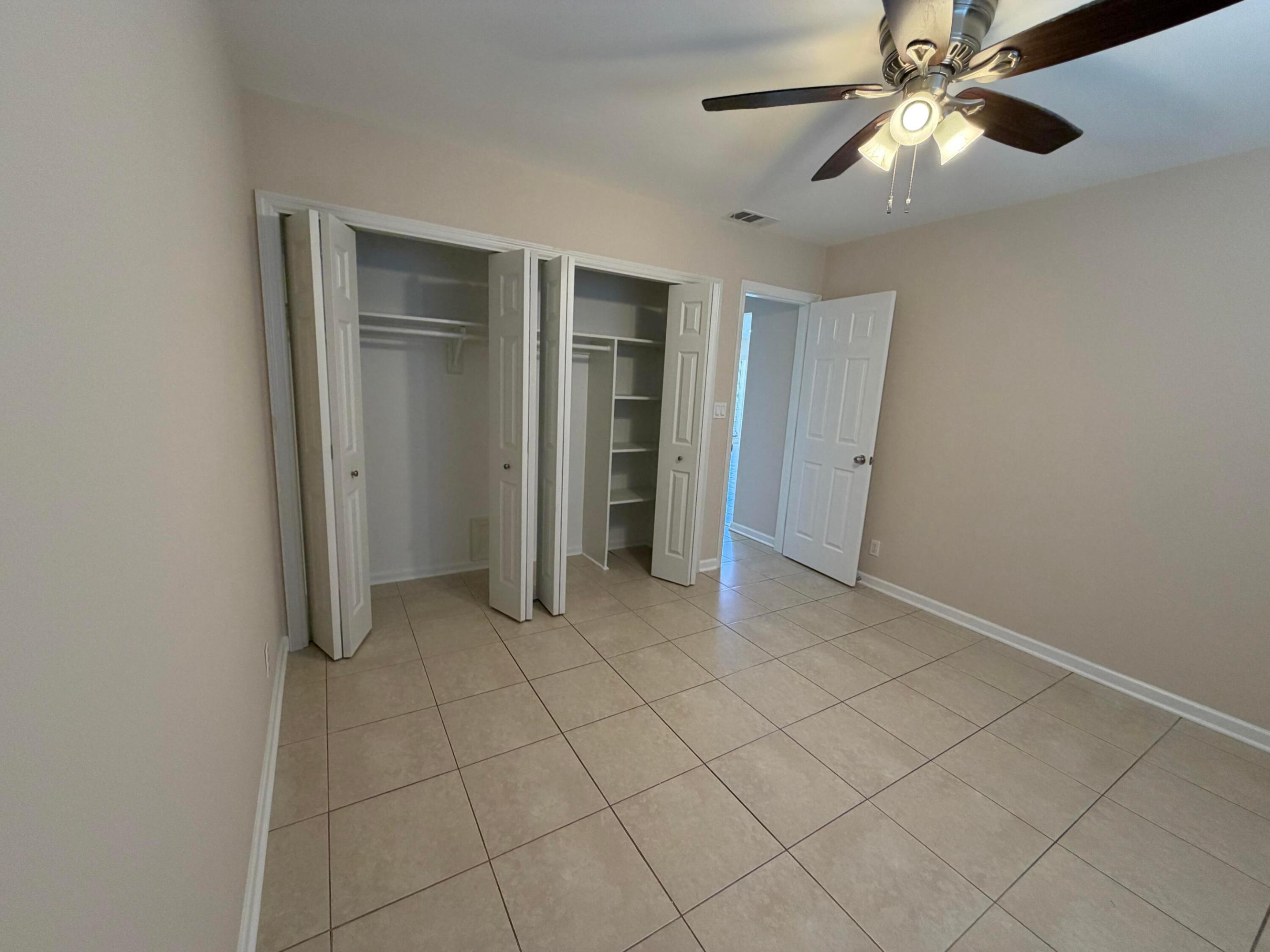 PARADISE PALMS - Residential Lease