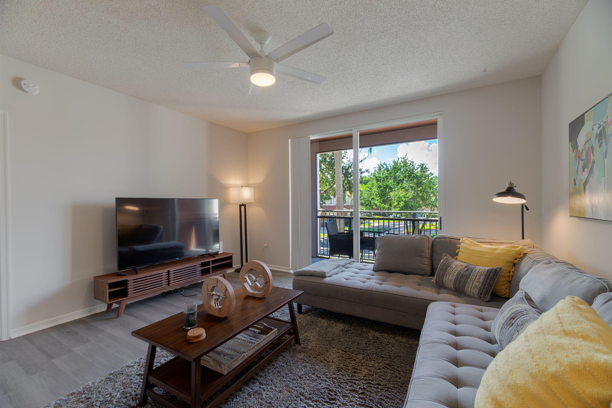 ST ANDREWS AT POLO CLUB CONDO - Residential Lease