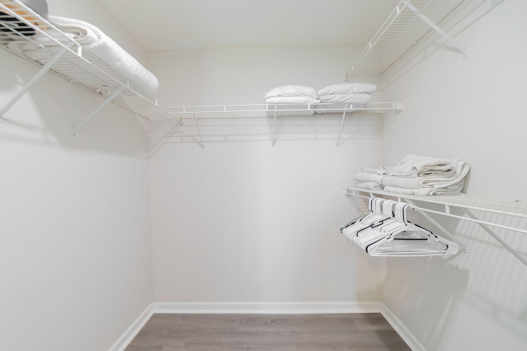 ST ANDREWS AT POLO CLUB CONDO - Residential Lease