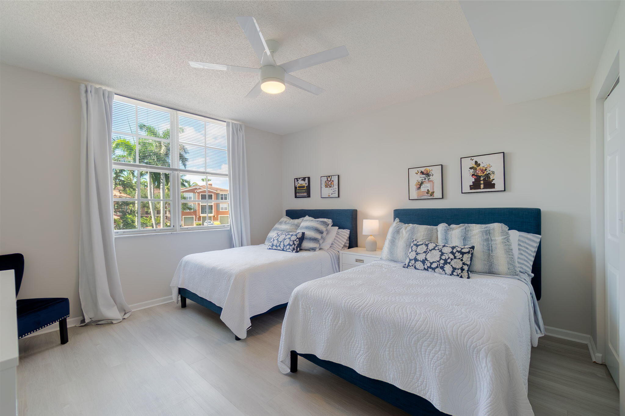 ST ANDREWS AT POLO CLUB CONDO - Residential Lease
