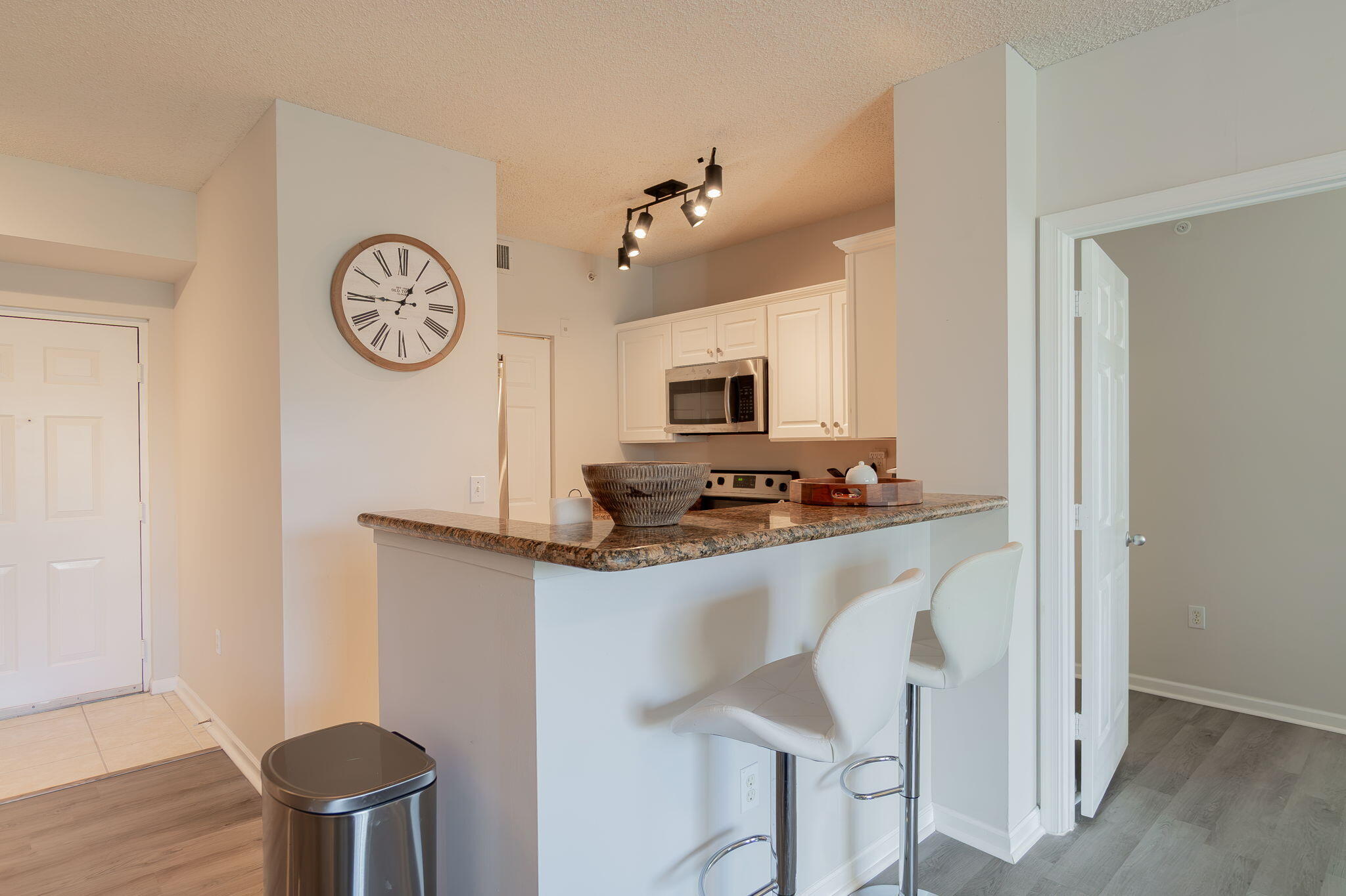 ST ANDREWS AT POLO CLUB CONDO - Residential Lease