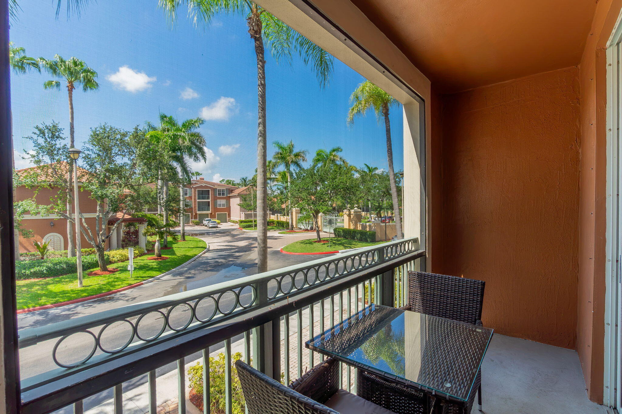 ST ANDREWS AT POLO CLUB CONDO - Residential Lease