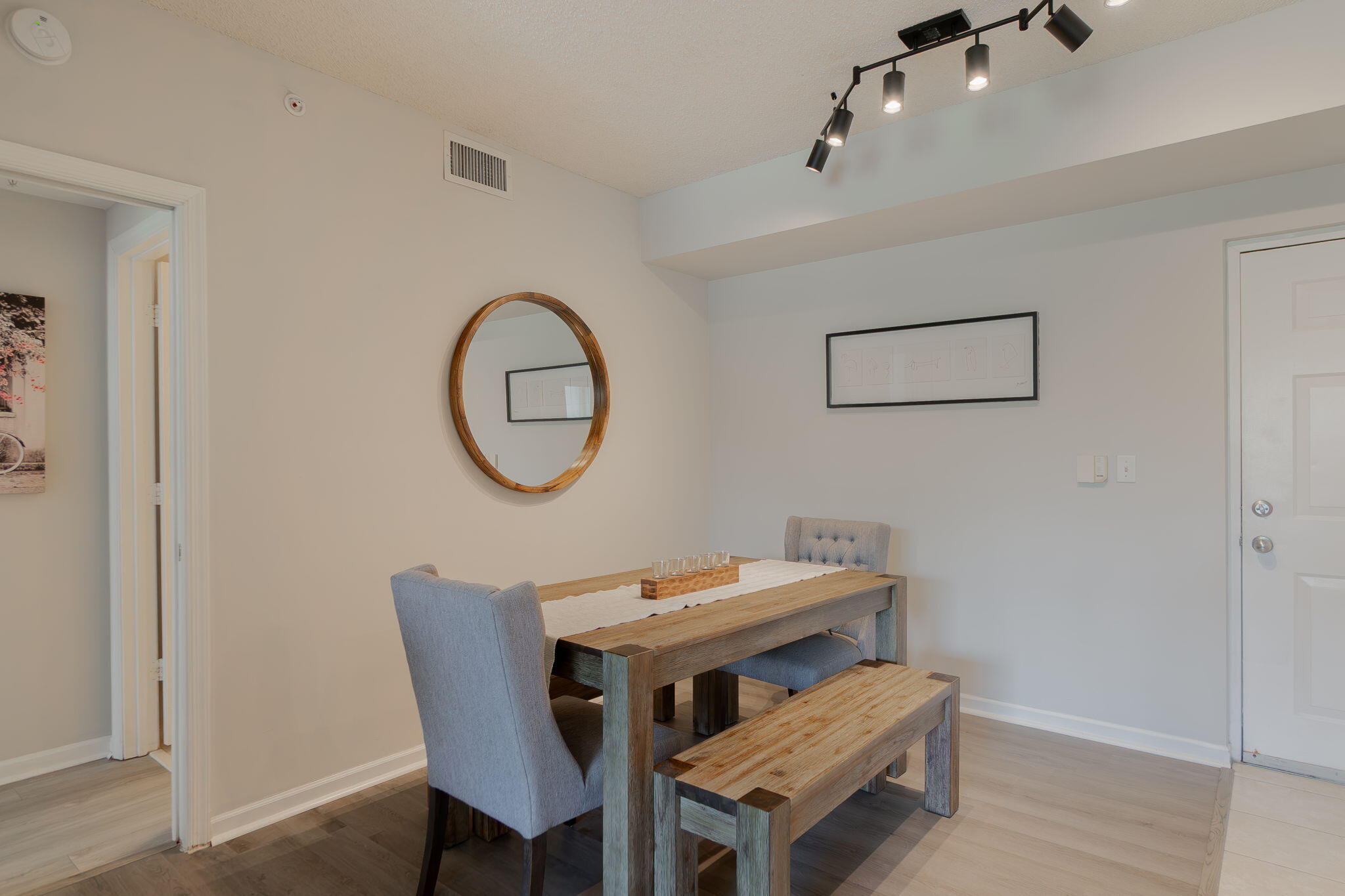 ST ANDREWS AT POLO CLUB CONDO - Residential Lease