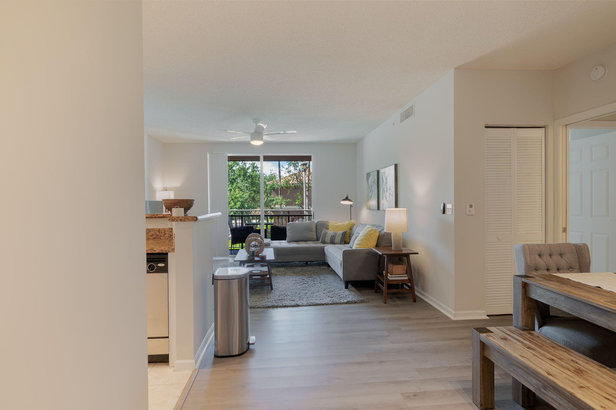 ST ANDREWS AT POLO CLUB CONDO - Residential Lease