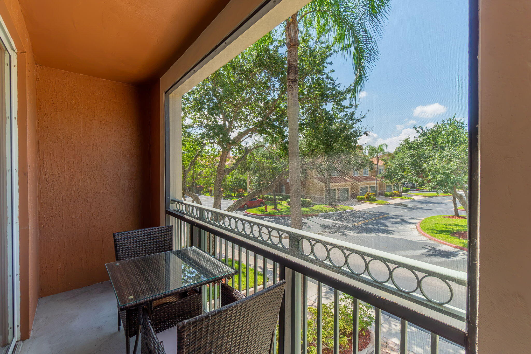 ST ANDREWS AT POLO CLUB CONDO - Residential Lease
