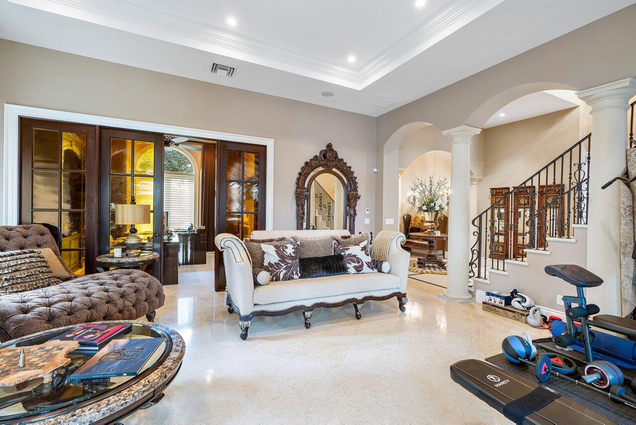 TROPIC ISLE 4TH SEC - Residential