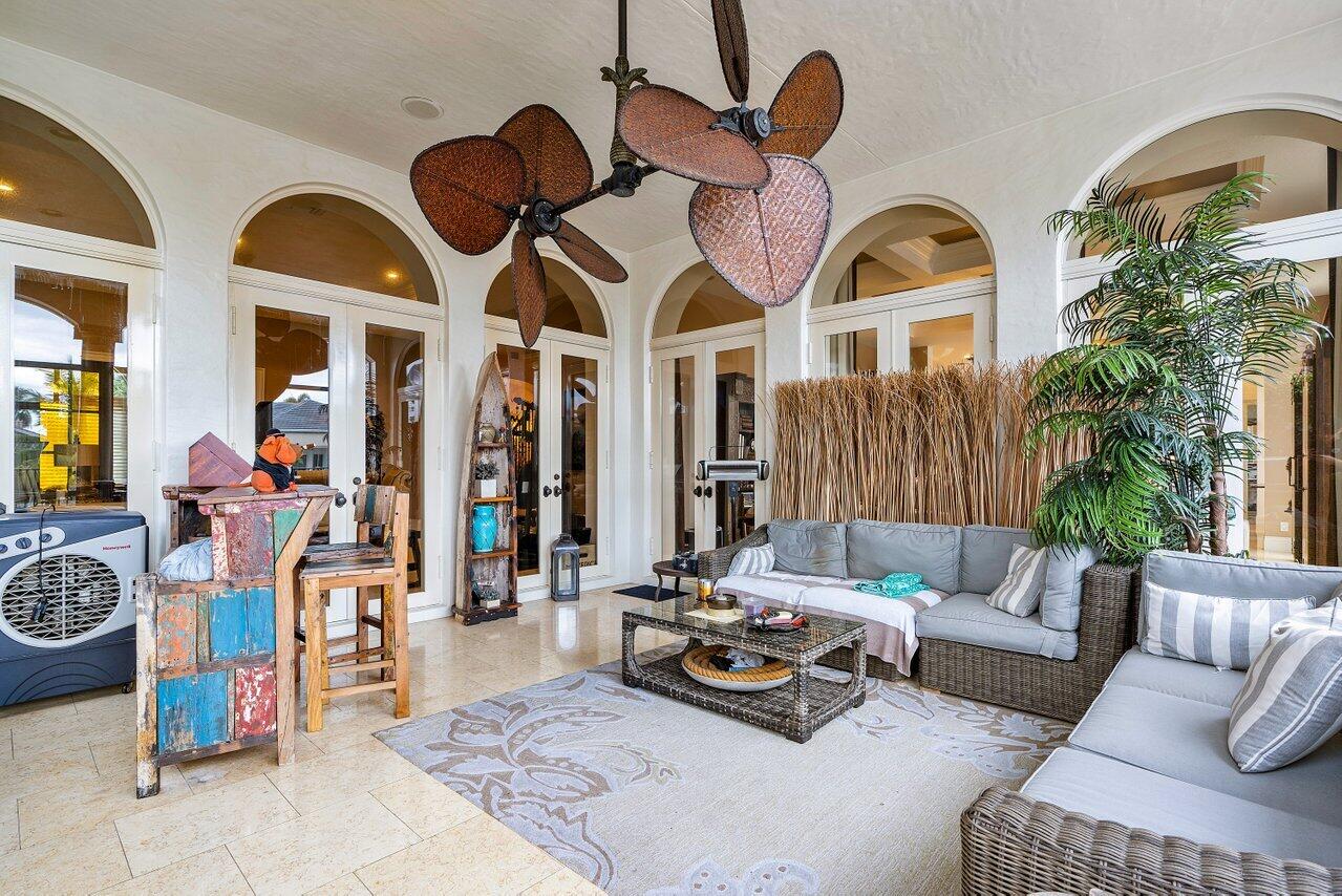 TROPIC ISLE 4TH SEC - Residential