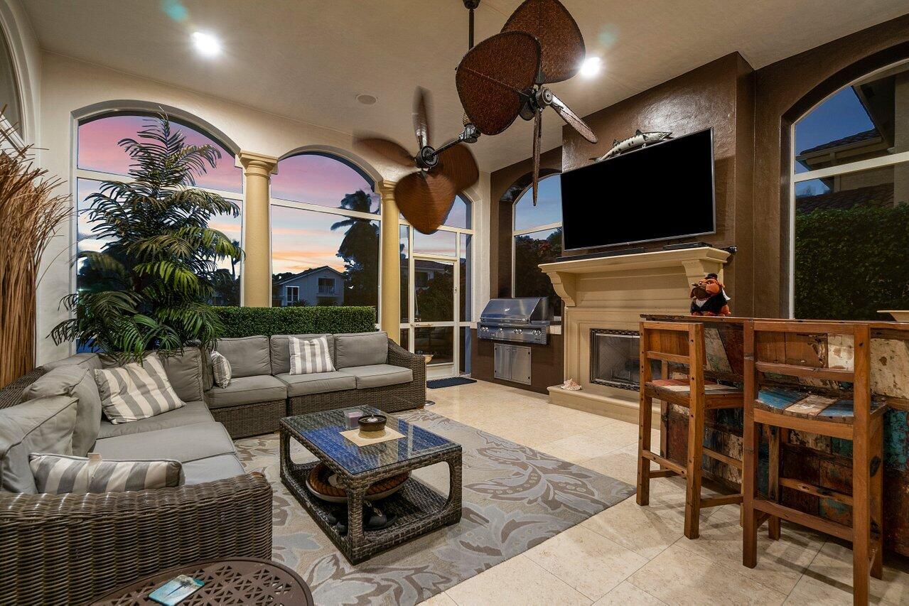 TROPIC ISLE 4TH SEC - Residential