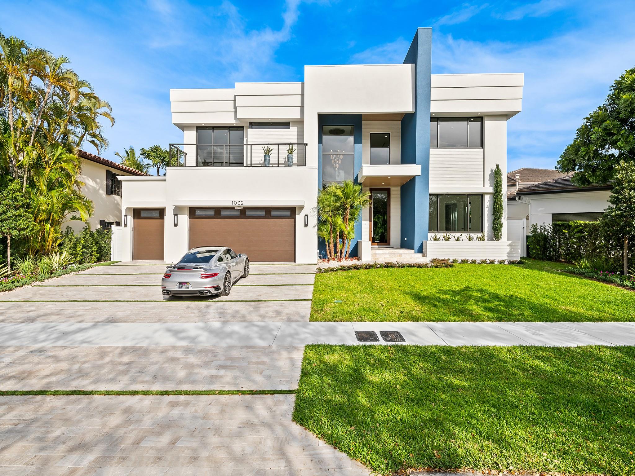 Rio Vista Isles - Residential