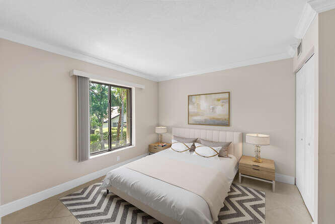 PINE RIDGE AT MARTIN DOWNS CONDO - Residential