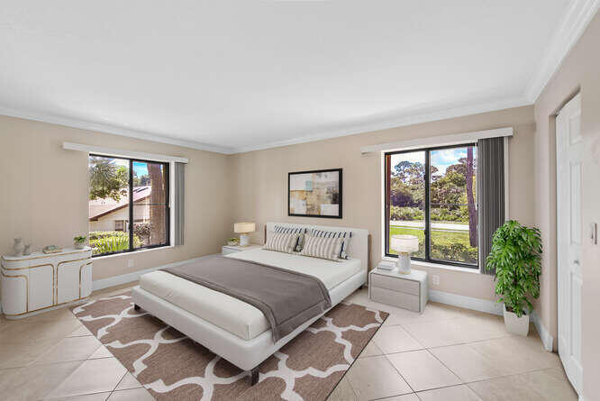 PINE RIDGE AT MARTIN DOWNS CONDO - Residential