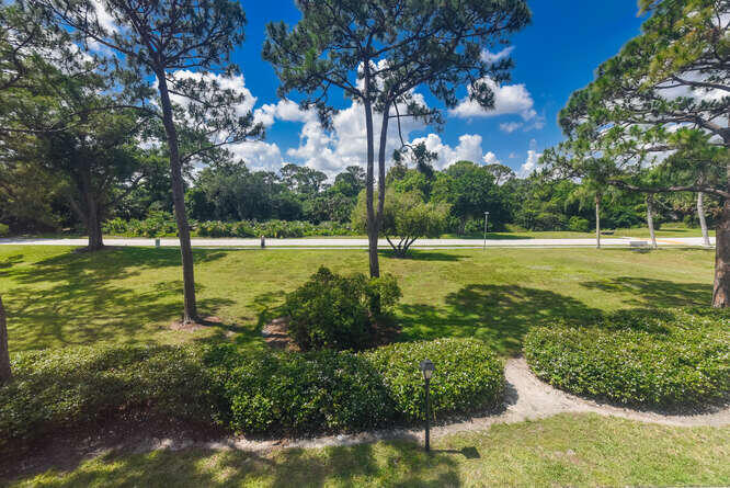 PINE RIDGE AT MARTIN DOWNS CONDO - Residential