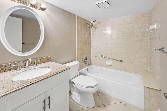 PINE RIDGE AT MARTIN DOWNS CONDO - Residential