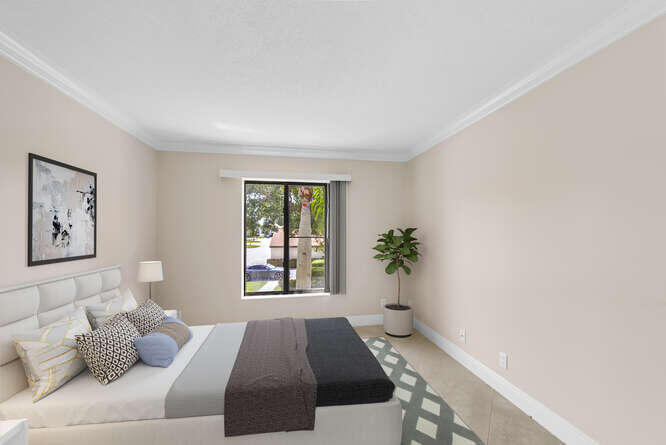 PINE RIDGE AT MARTIN DOWNS CONDO - Residential