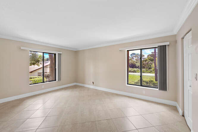 PINE RIDGE AT MARTIN DOWNS CONDO - Residential
