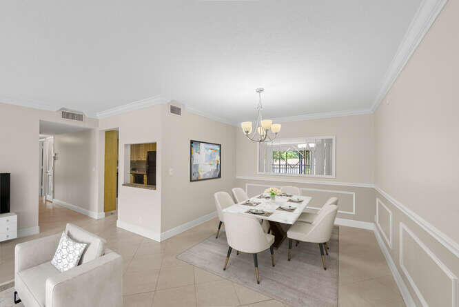 PINE RIDGE AT MARTIN DOWNS CONDO - Residential