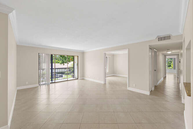 PINE RIDGE AT MARTIN DOWNS CONDO - Residential