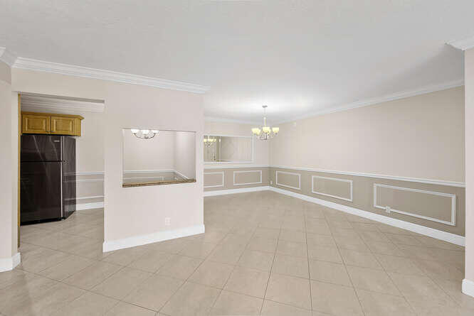 PINE RIDGE AT MARTIN DOWNS CONDO - Residential