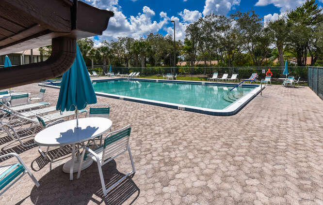 PINE RIDGE AT MARTIN DOWNS CONDO - Residential