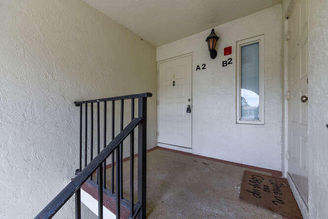 PINE RIDGE AT MARTIN DOWNS CONDO - Residential