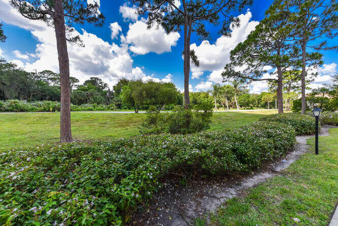 PINE RIDGE AT MARTIN DOWNS CONDO - Residential