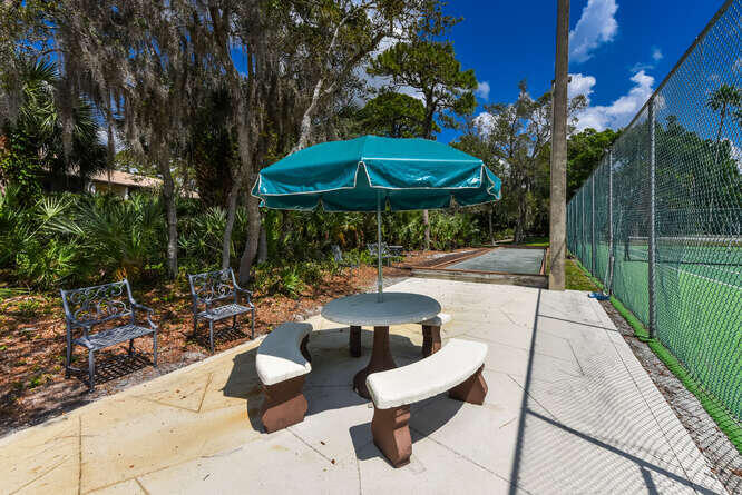 PINE RIDGE AT MARTIN DOWNS CONDO - Residential