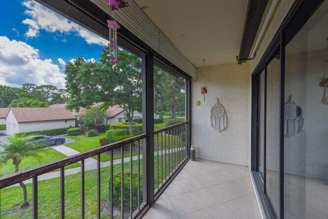 PINE RIDGE AT MARTIN DOWNS CONDO - Residential